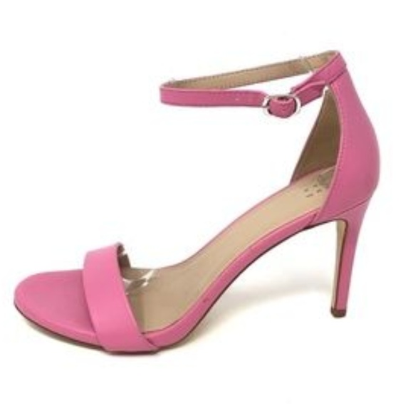 a new day Shoes - LAST CHANCE! Pink Myla Pumps